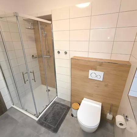 Lejlighedshotel Lipno-hory