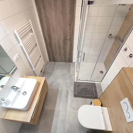 Lipno-hory 4* Horní Planá