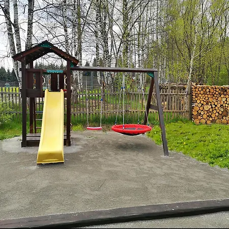 Lipno-hory 4* Horní Planá