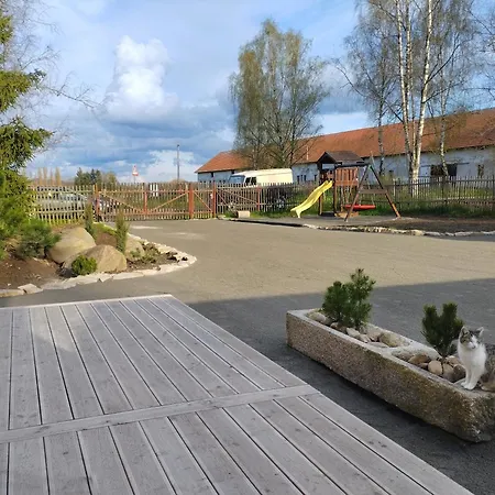 Lipno-hory Apart Otel 4*