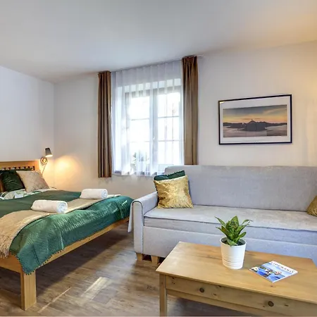 Apart Otel Lipno-hory