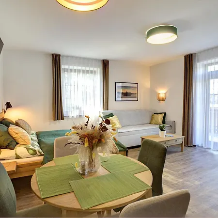 Lipno-hory 4* Horní Planá