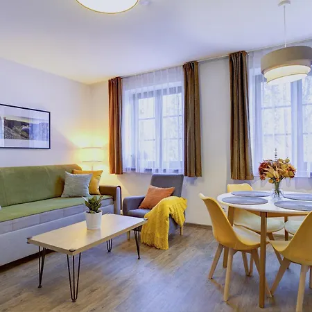Lipno-hory Apart Otel 4*