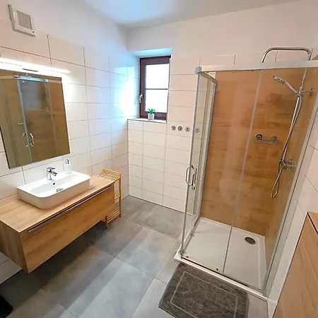 Aparthotel Lipno-hory 4*