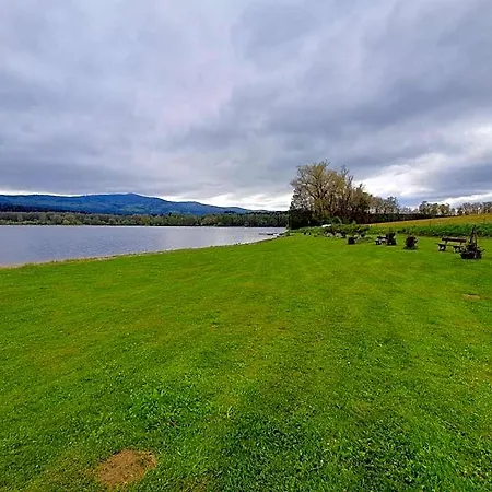 Lipno-hory 4*