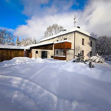 Lipno-hory Aparthotel 4*