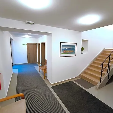 Lipno-hory 4* Horní Planá