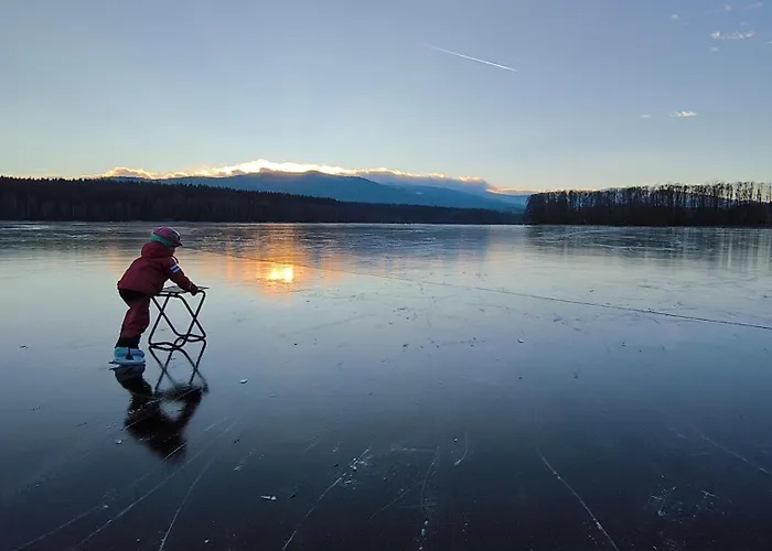 Lipno-hory
