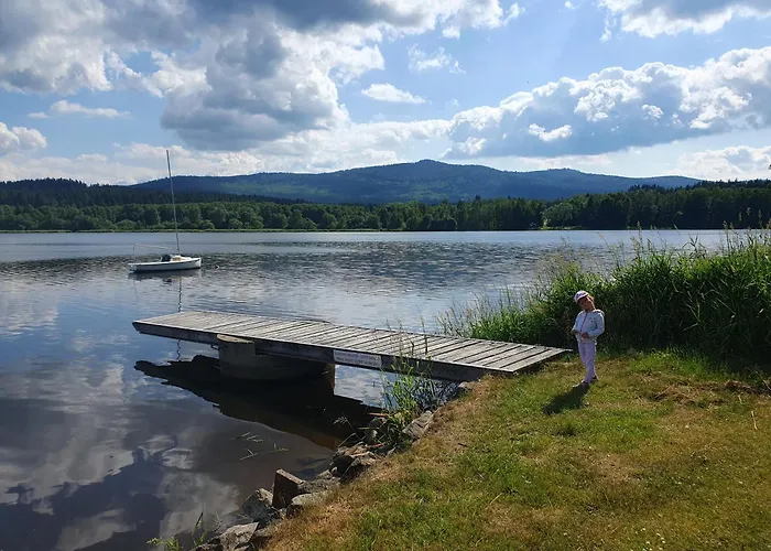 Lipno-hory 4*