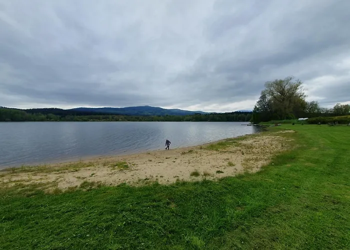 Lipno-hory