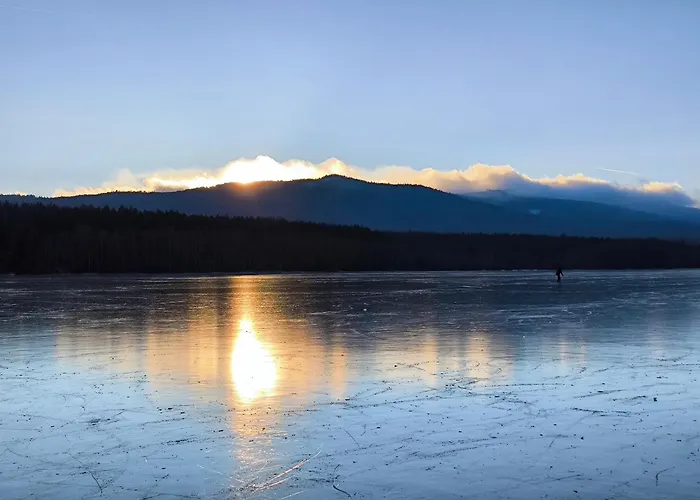 Lipno-hory 4*