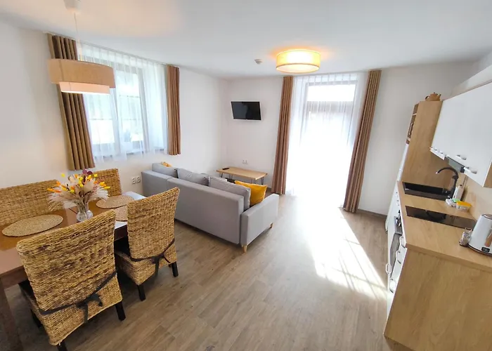 Lipno-hory 4* Horní Planá